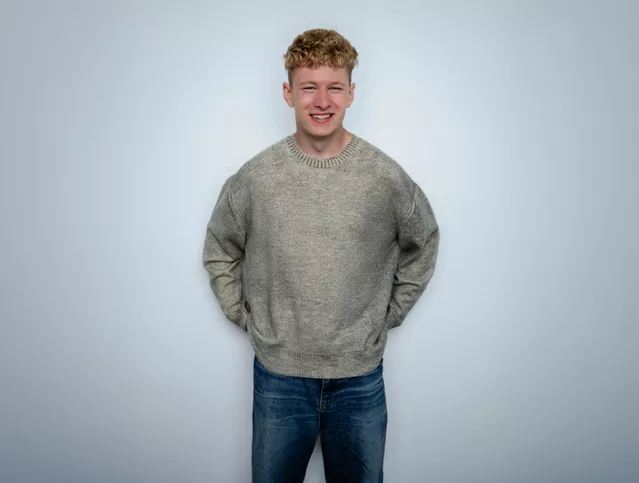 Photo von Malte Hörtemöller, Vom Auslandsjahr in Paraguay zur Content-Produktion bei Schueleraustausch.net