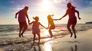 Sprachreisen für Familien