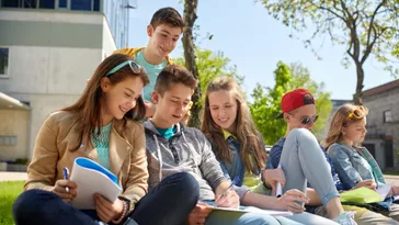 Sprachreisen für Schüler