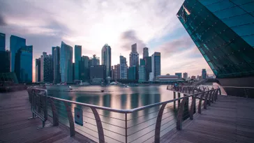 Sprachreisen Singapur