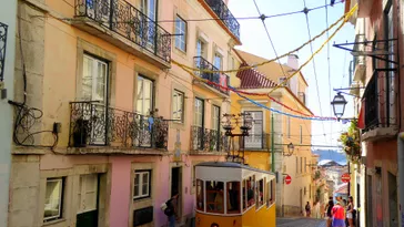 Sprachreisen Portugal