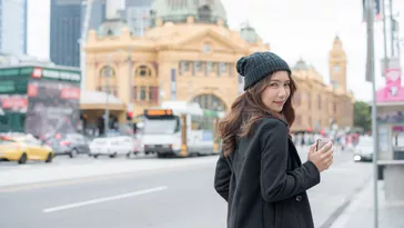 Melbourne City College Australia