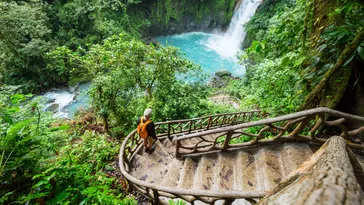 Sprachreisen Costa Rica