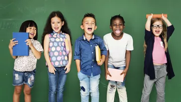 Sprachreisen für Kinder