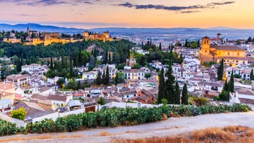 Escuela Delengua Spanish School Granada