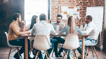 Anbieter für Business Sprachreisen