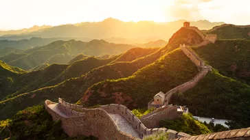 Sprachreisen China