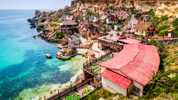 Sprachreisen Malta