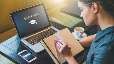 E-Learning