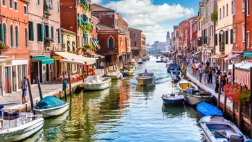 Sprachreisen Italien