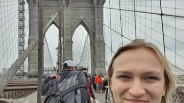 Erfahrungsbericht Tanja