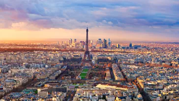 Sprachreisen Frankreich