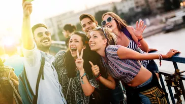 Sprachreisen für Jugendliche