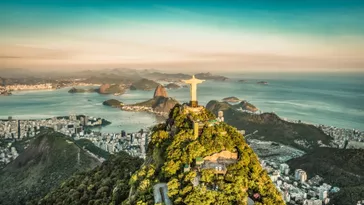 Sprachreisen Brasilien