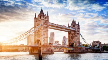 Sprachreisen England
