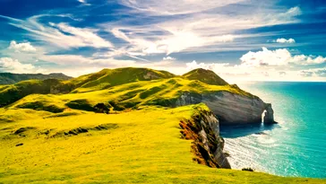 Sprachreisen Irland