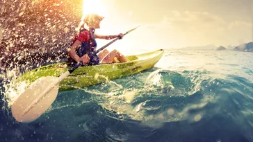 Sprachreisen & Sport
