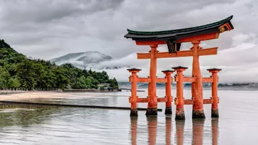 Sprachreisen Japan