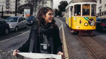 Portugiesisch-Sprachreisen