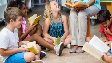 Sprachreisen für Schulklassen