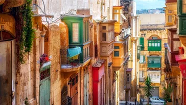 English Language Academy Malta