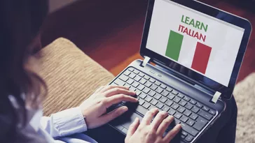 Italienisch-Sprachreisen