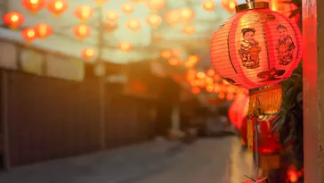 Chinesisch-Sprachreisen