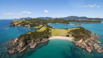Sprachreisen Neuseeland