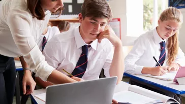 Privatschulen im Ausland