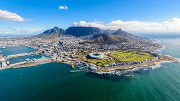 Sprachreisen Südafrika
